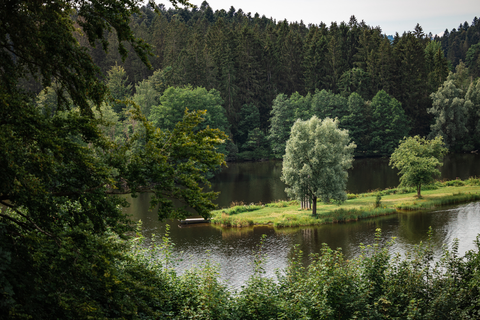Oberkappel Panoramaweg