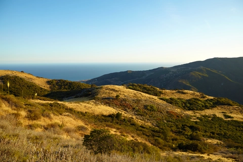 Backbone Trail