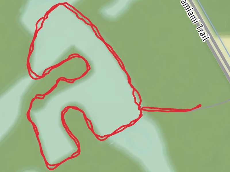 Charlotte Environmental Flatwoods Trail 062126 thumbnail