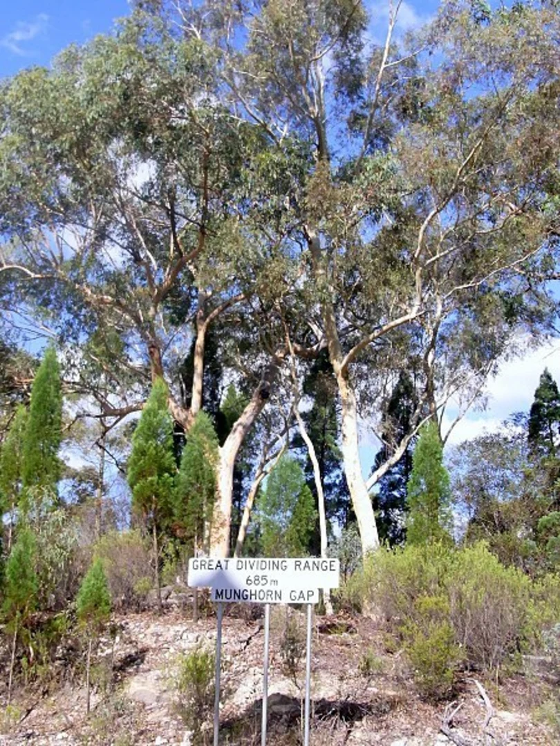 An image depicting the trail Castle Rocks Walk and its surrounding area.
