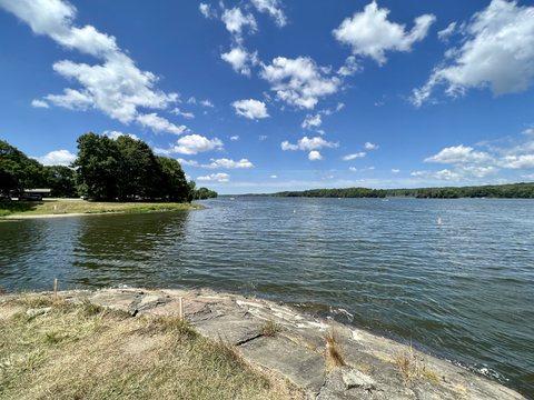 Ackerman Trail