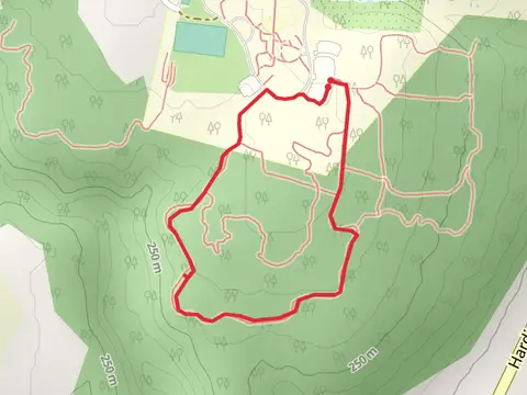 Glen Loop