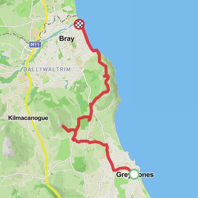 Sugarloaf Bray Head Hike thumbnail