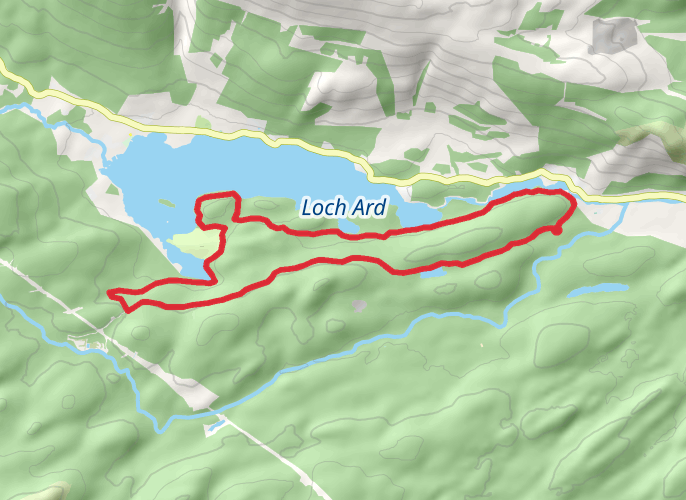 Completed hike thumbnail