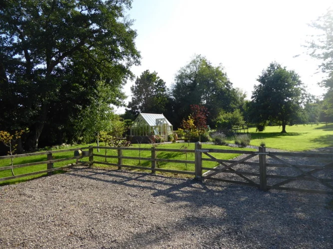 Much Wenlock Loop