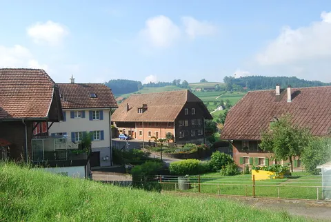 Altishofen - Bellevue - Grossdietwil