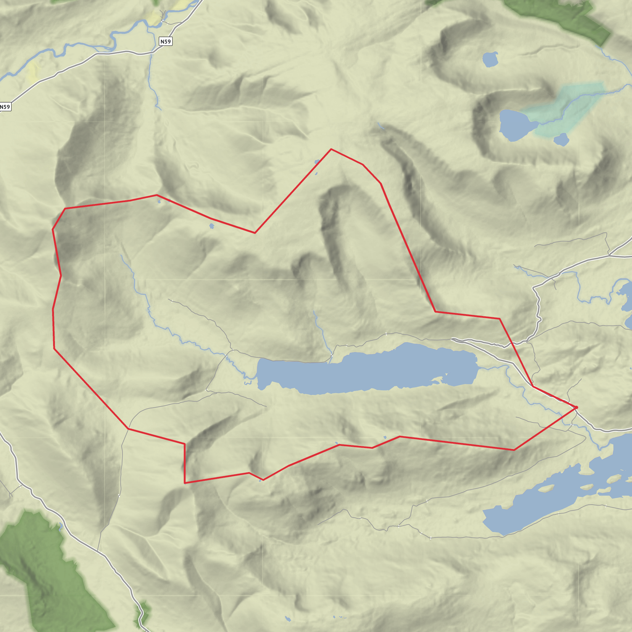 Completed hike thumbnail