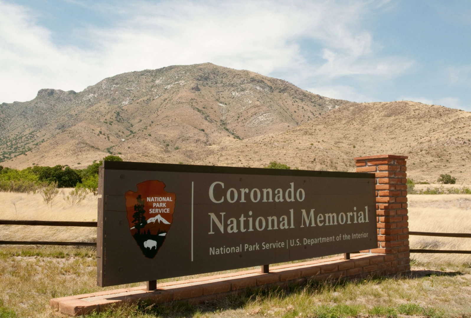 An image depicting the trail Joe's Canyon Trail and its surrounding area.