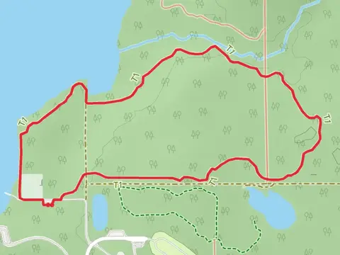 Trail 4 Loop