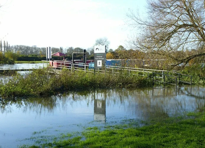 Gunthorpe Loop
