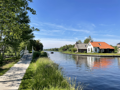 Venebosch, Kloosterkooi and Pierikkluft Loop