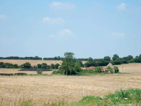 Fosters Booth and Astcote Loop