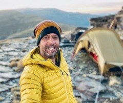 Andrew Bhamra avatar