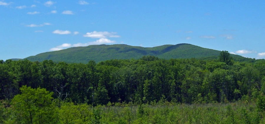 Schunnemunk Mountain Loop via Otterkill Trail and Jessup Trail