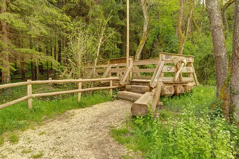 Bonfol Loop Trail