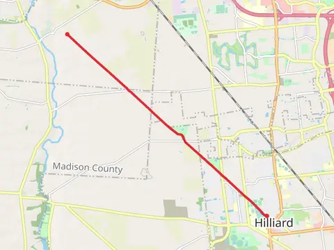 Heritage Rail Trail