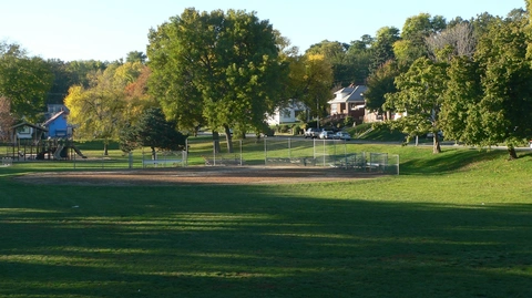 Turner Boulevard Trail