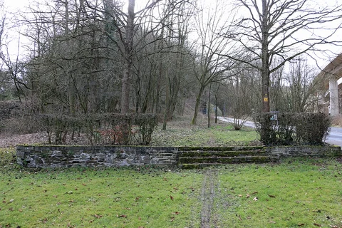 Rittersturz to Rhens Walk via Hasenberg