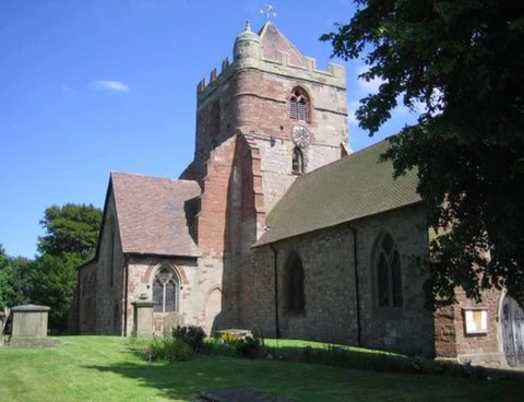 Admaston Wrockwardine Loop