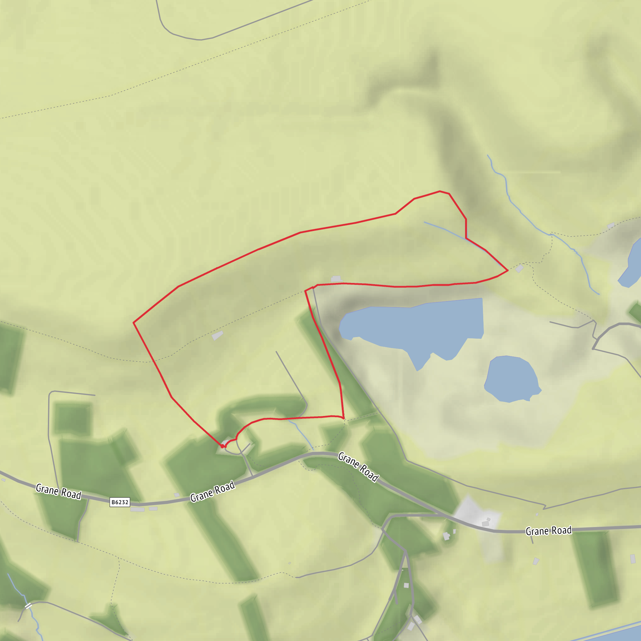 Completed hike thumbnail