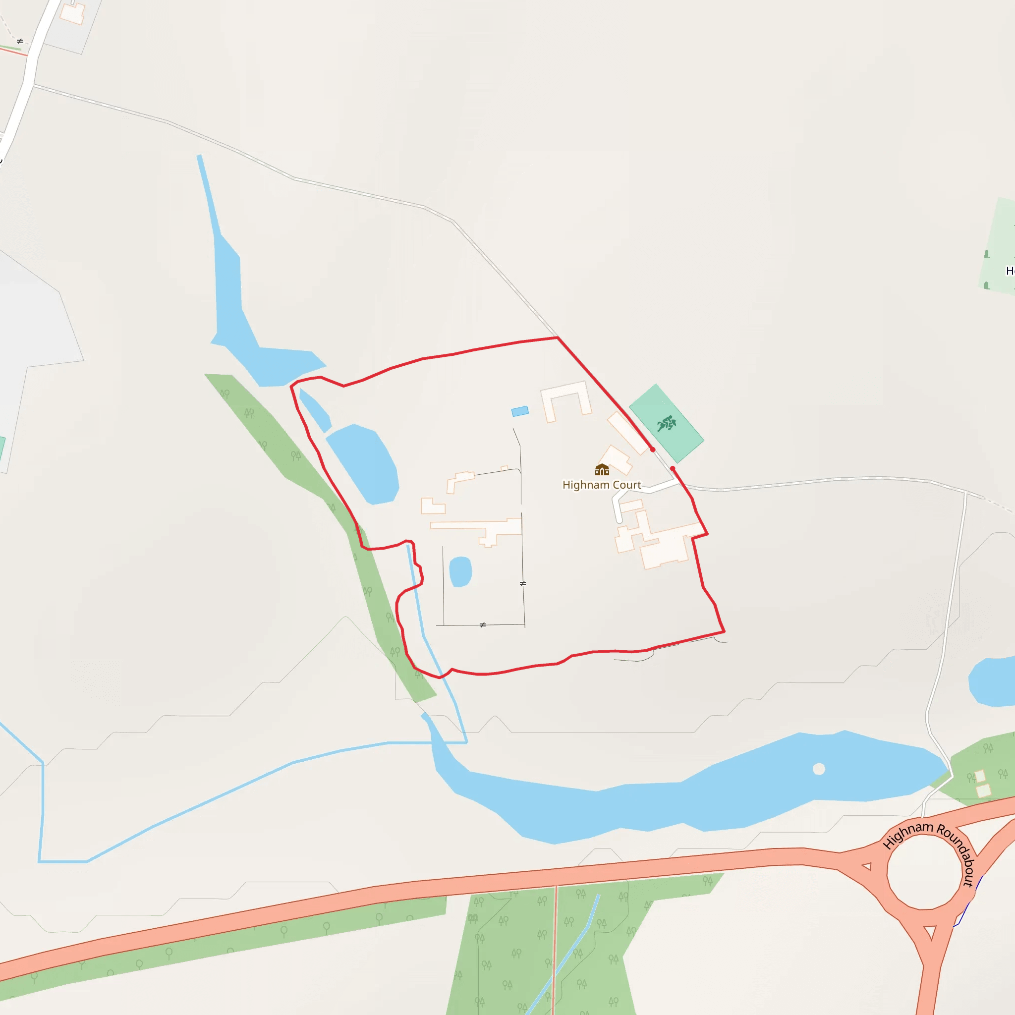 Completed hike thumbnail