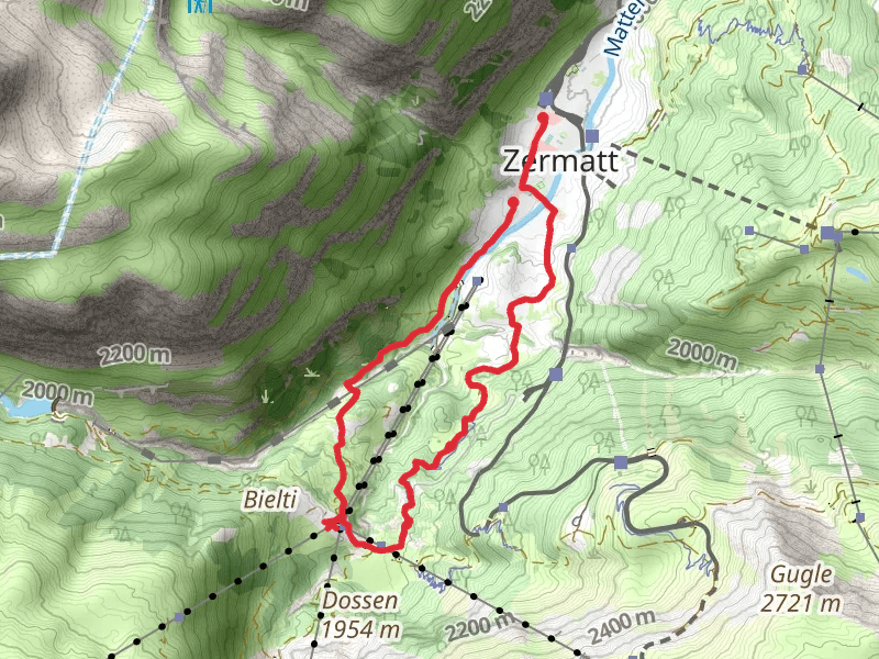 Zermatt thumbnail
