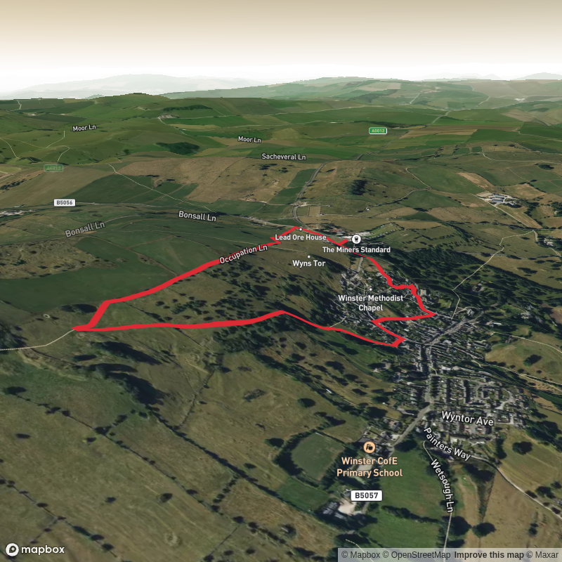 Winster Walk #2