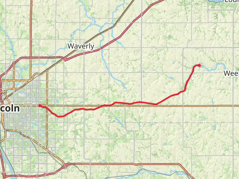 MoPac Trail East