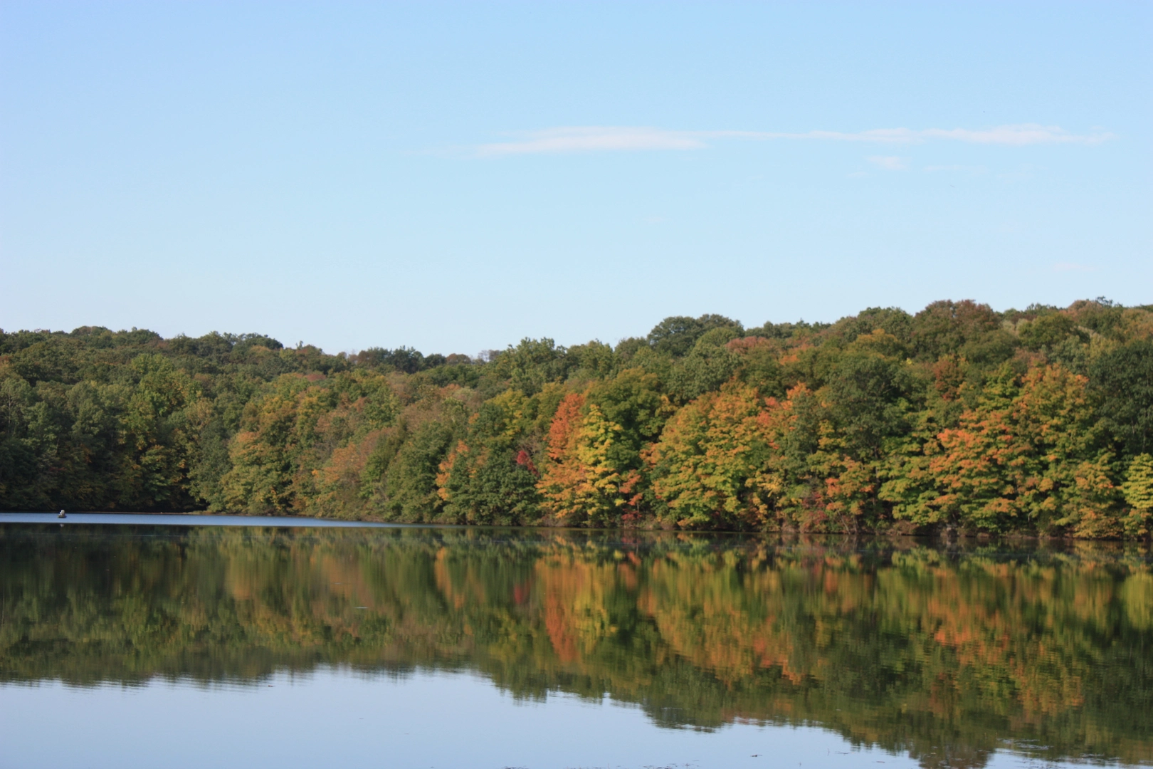 An image depicting the trail Marburg Loop Trail and its surrounding area.