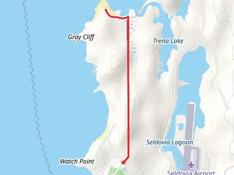 Otterbahn Trail
