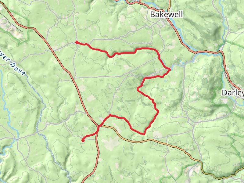 Six Dales Circuit pt 2  thumbnail
