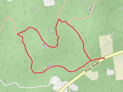 Red Loop