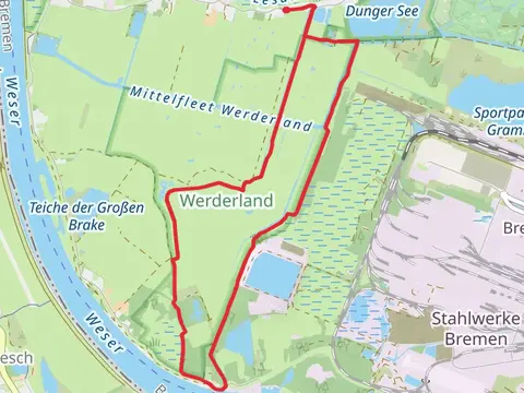 Ökopfad Loop