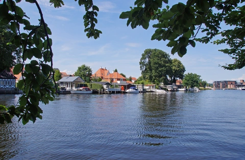 Horsens - Silkeborg Nature Trail