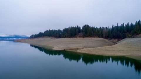 Domerie Peak Trail