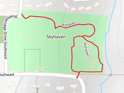 Skyhaven Loop
