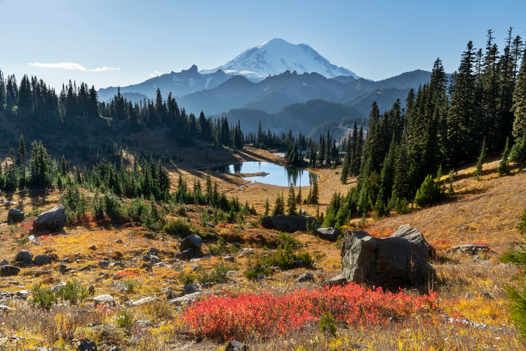 Christoff Trail