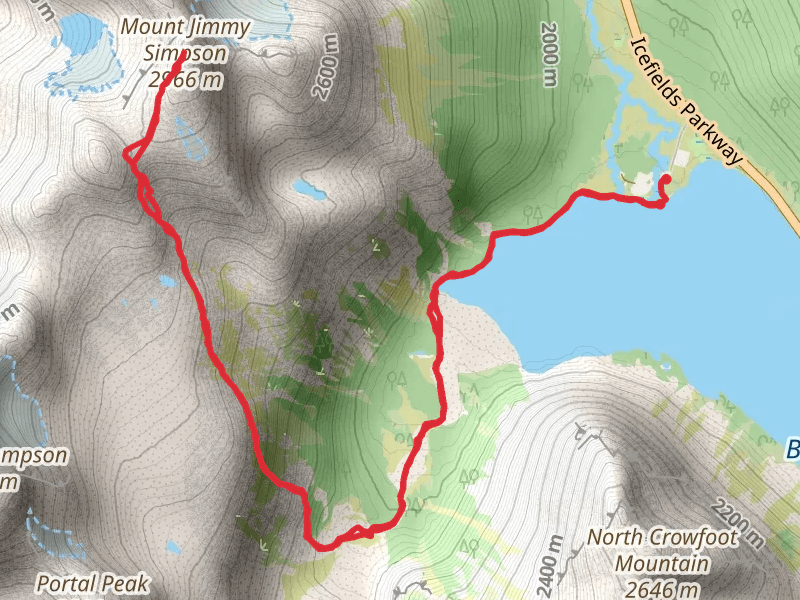 Hike on 09-10-2025 01:00 p.m. thumbnail