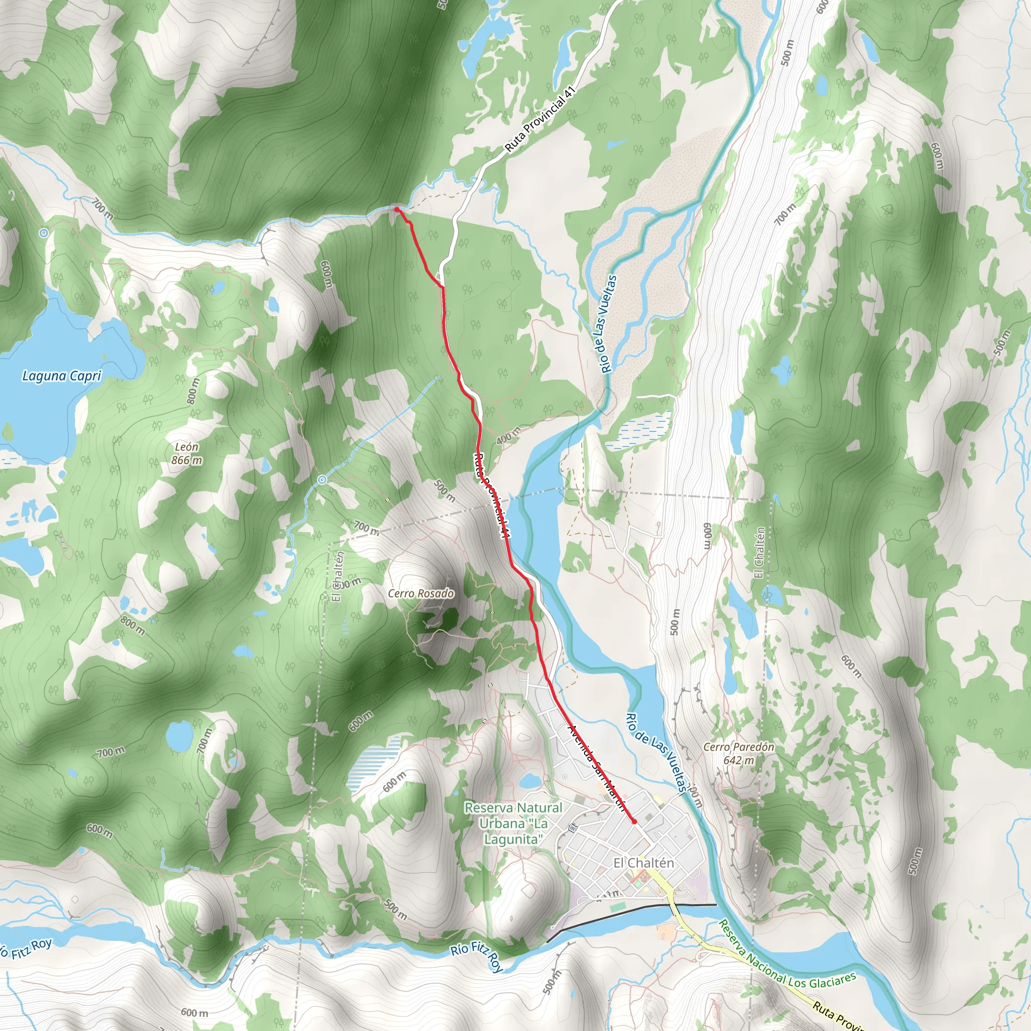 Completed hike thumbnail