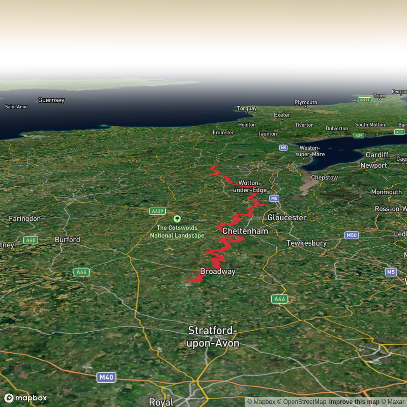 Cotswolds Way
