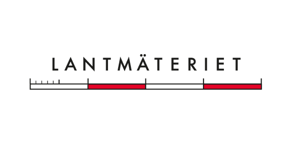 Lantmäteriet Logo