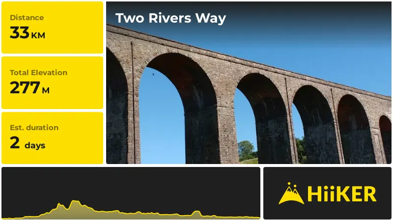 | Two Rivers Way