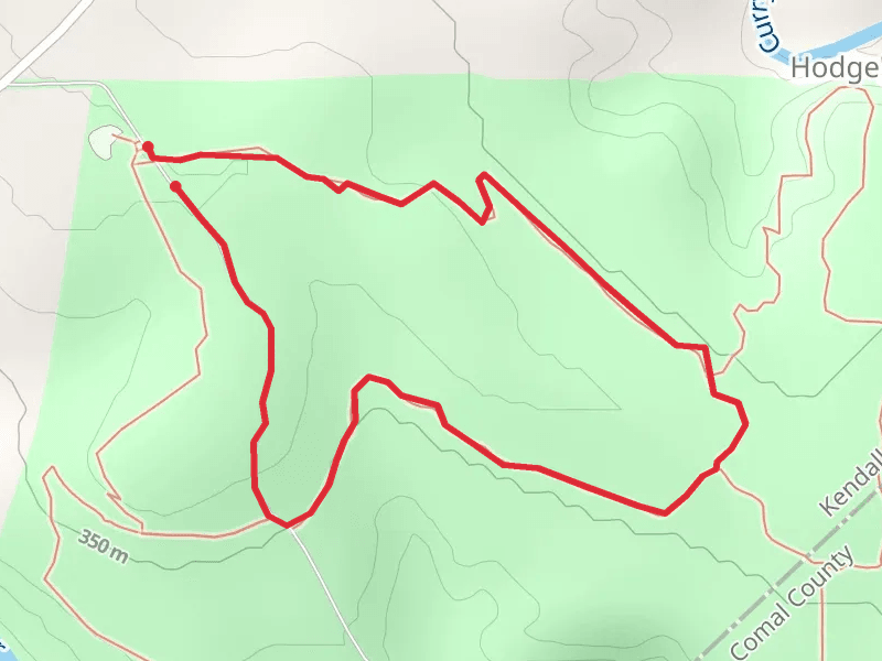 Bamberger Trail