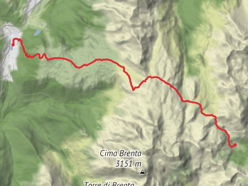 Pinzolo Navigate thumbnail