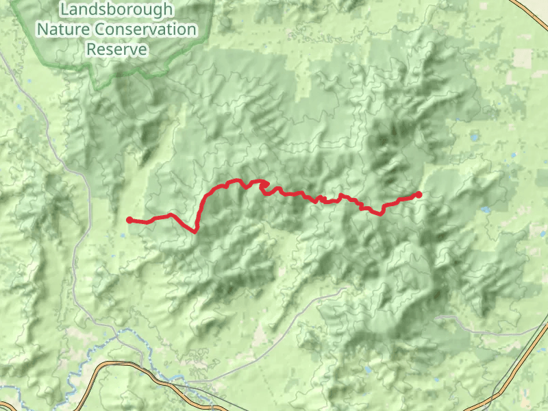 Pyrenees Endurance Trail