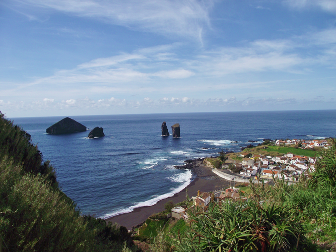 Fajã do Mar Loop