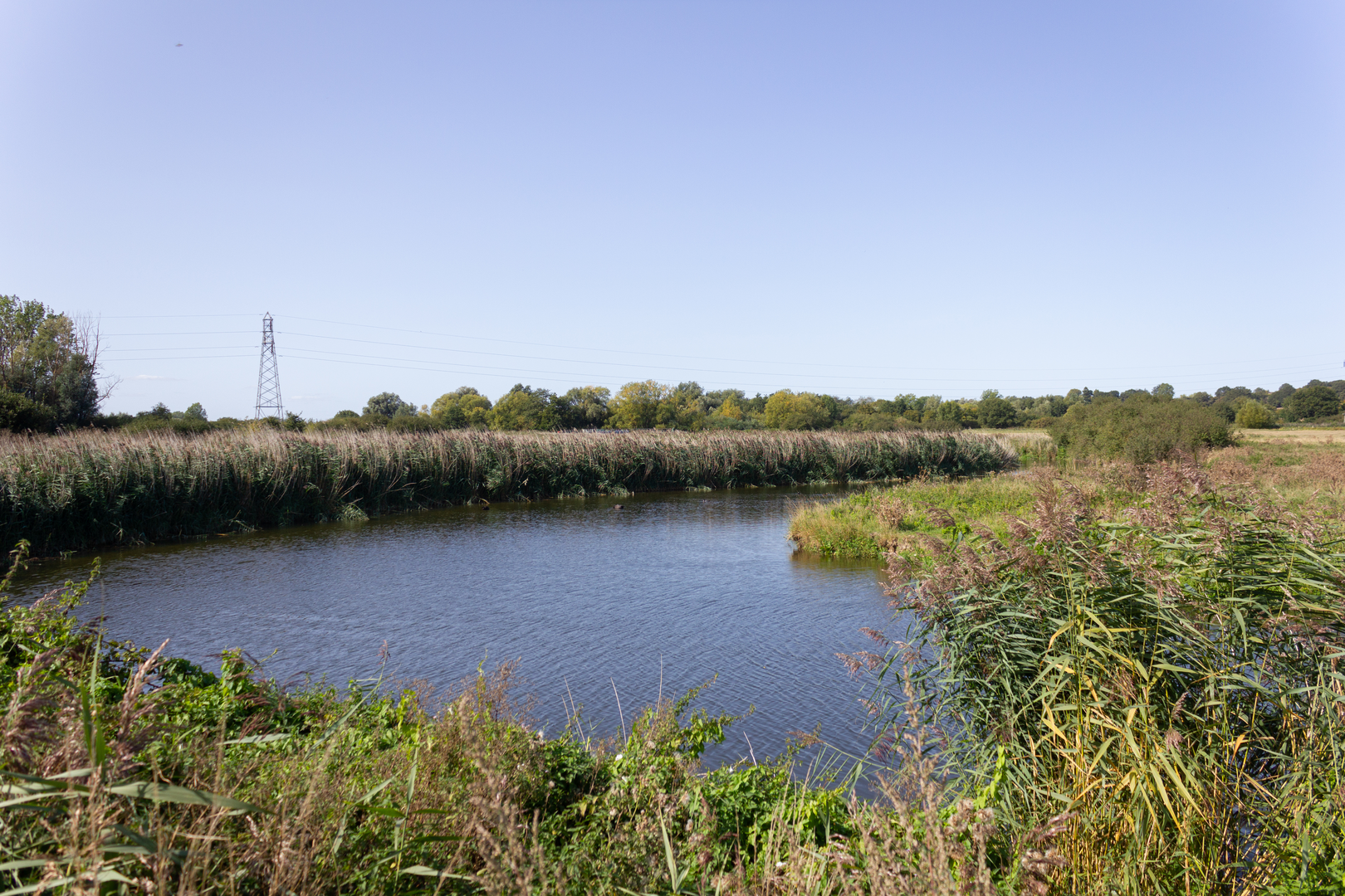 An image depicting the trail Middleton in Teesdale to Harwich Walk and its surrounding area.