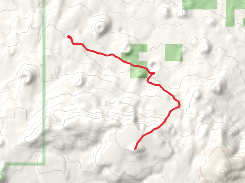 Mount Hoffman