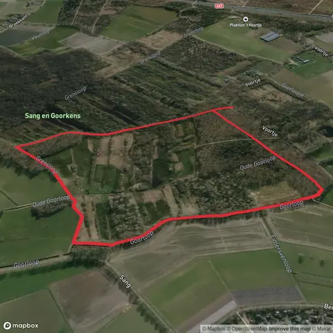 Goor Loop and Grens Loop
