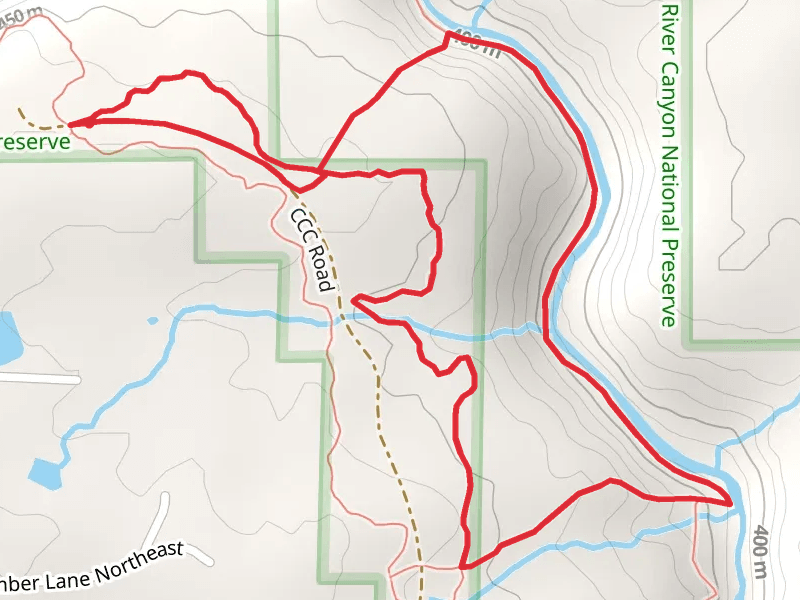 Gilliam Loop